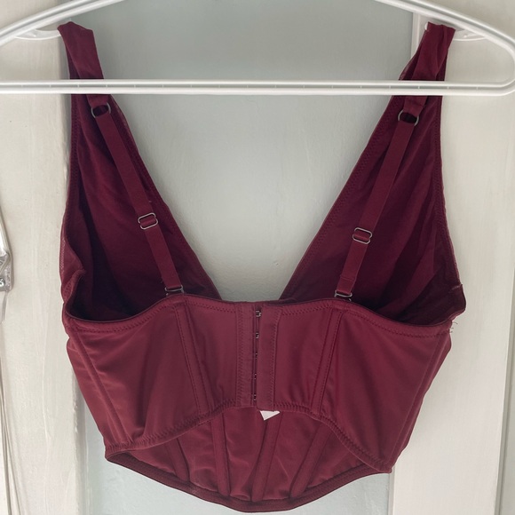 Urban outfitters corset top - Picture 4 of 4
